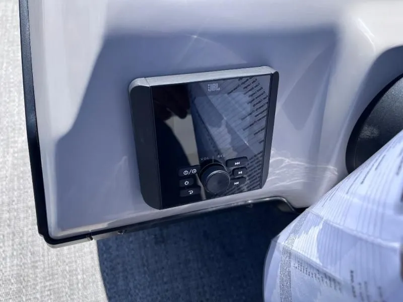 Slide: The Image of Aria A20L 2026 - 10