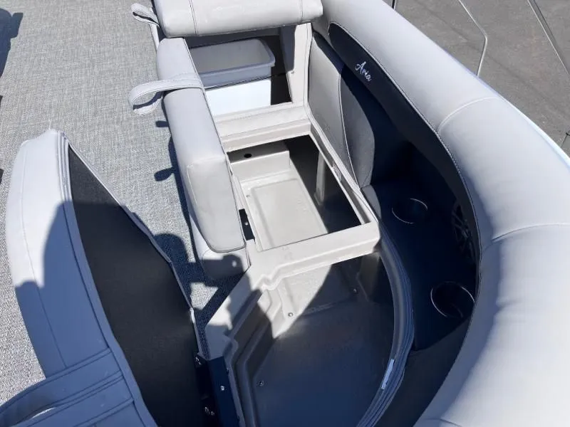 Slide: The Image of Aria A20L 2026 - 13