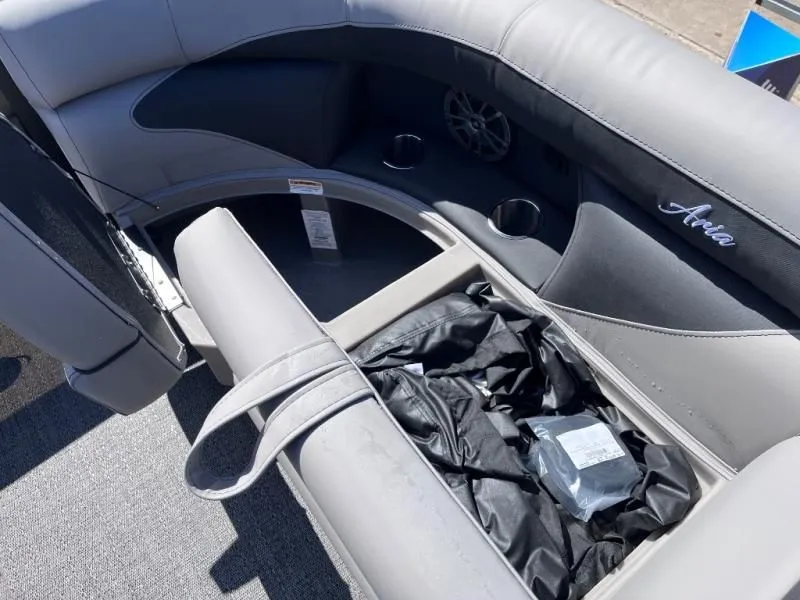 Slide: The Image of Aria A20L 2026 - 14