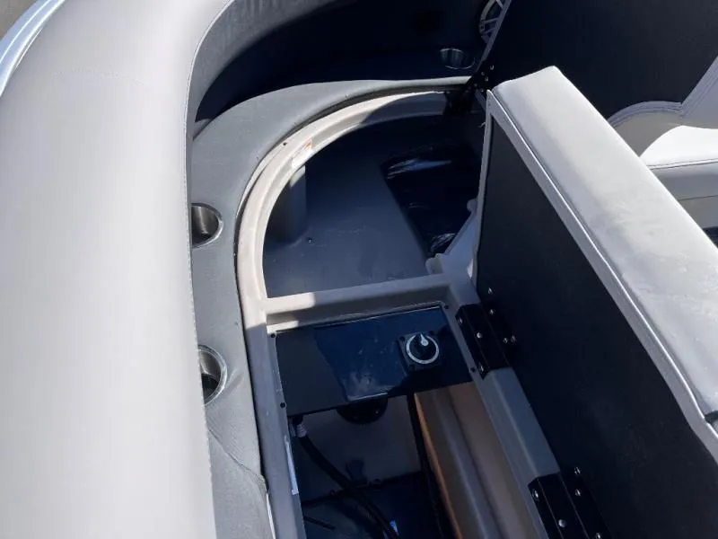 Slide: The Image of Aria A20L 2026 - 17