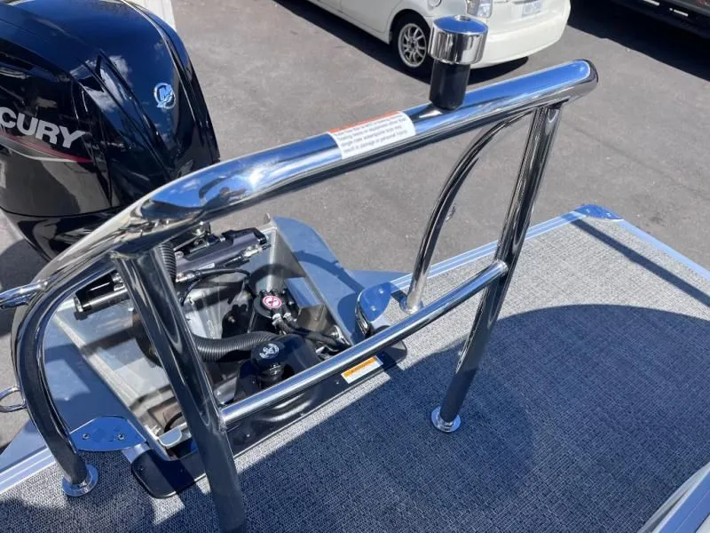 Slide: The Image of Aria A20L 2026 - 18