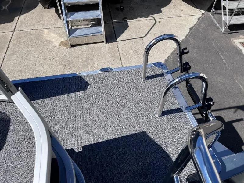 Slide: The Image of Aria A20L 2026 - 19