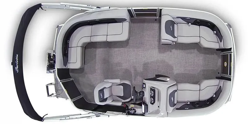 Slide: The Image of Aria A20L 2026 - 2