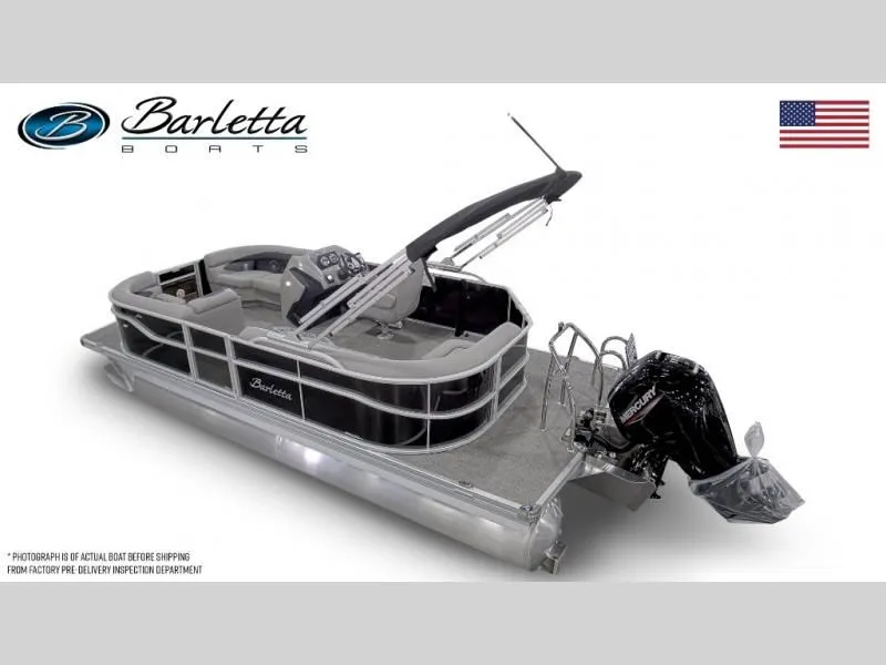 Slide: The Image of Barletta A20L 2026 - 3