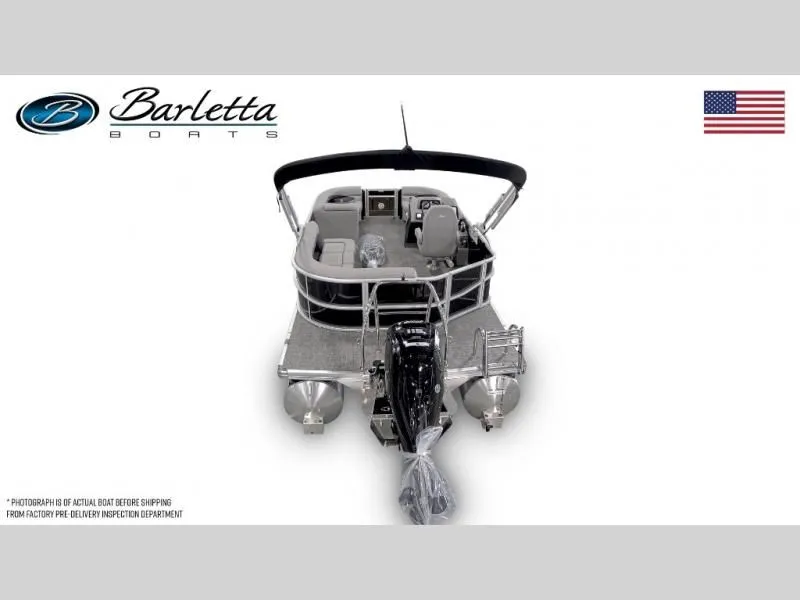 Slide: The Image of Barletta A20L 2026 - 4