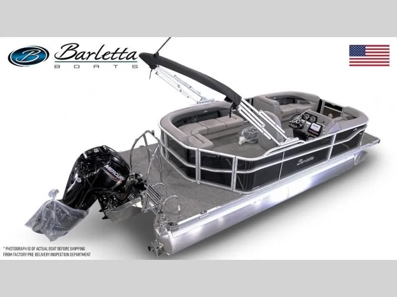 Slide: The Image of Barletta A20L 2026 - 5