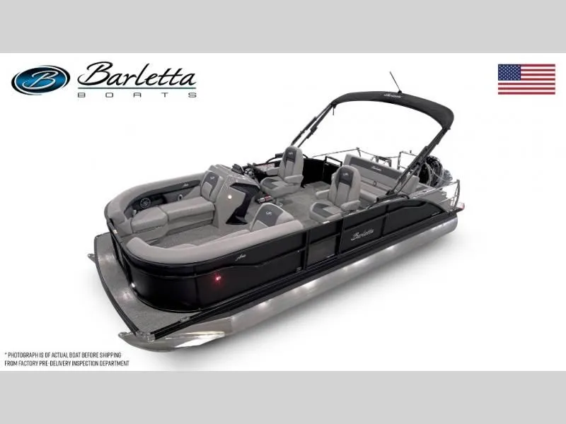 The Image of Aria A22UC 2026 - 1