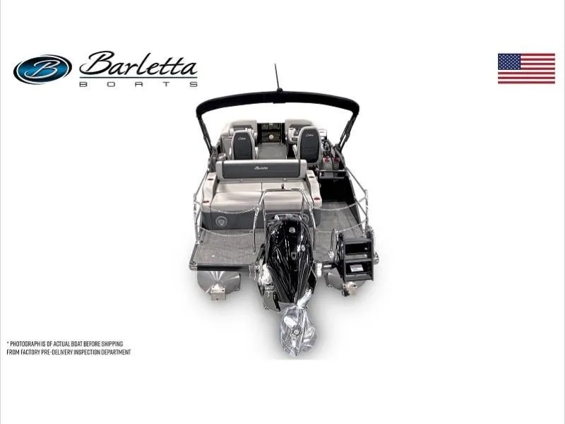 Slide: The Image of Barletta C22UC 2026 - 4