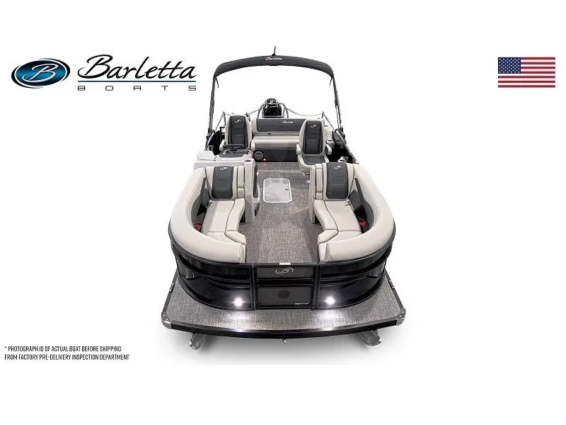 Slide: The Image of Barletta C22UC 2026 - 7