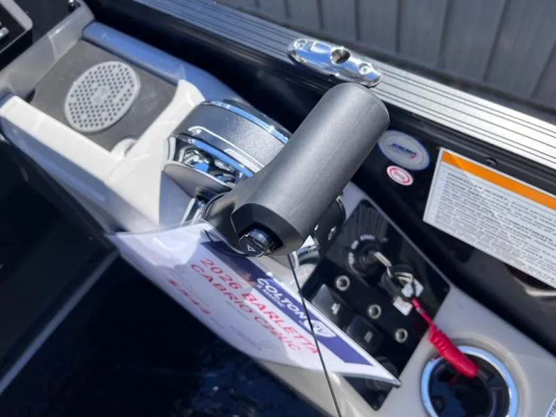 Slide: The Image of Barletta C22UC 2026 - 13