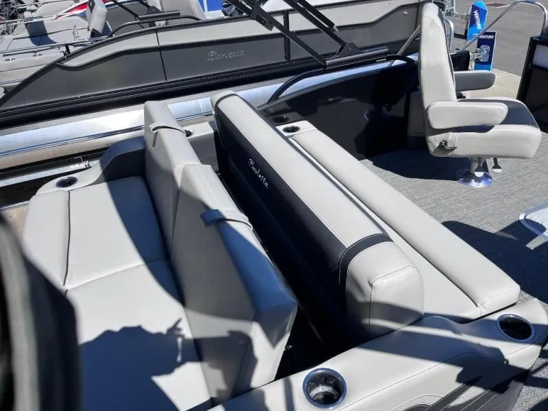 Slide: The Image of Barletta C22UC 2026 - 16