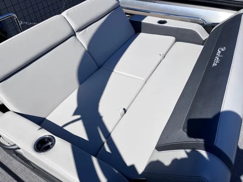 Slide: The Image of Barletta C22UC 2026 - 18