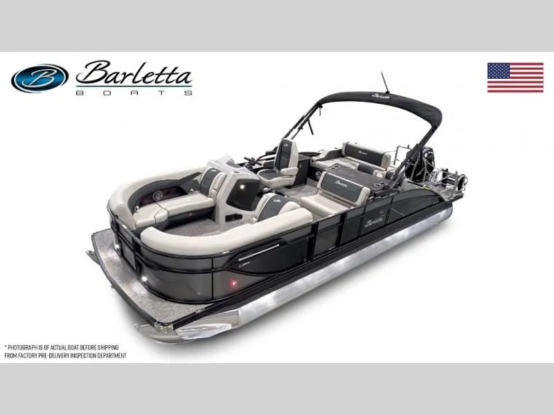 The Image of Cabrio C24UE 2026 - 1