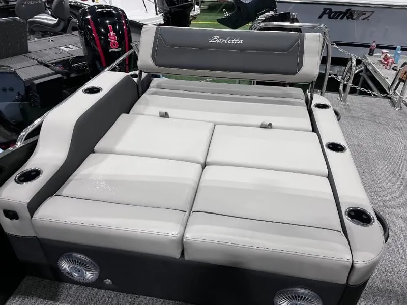 Slide: The Image of Cabrio C24UE 2026 - 11