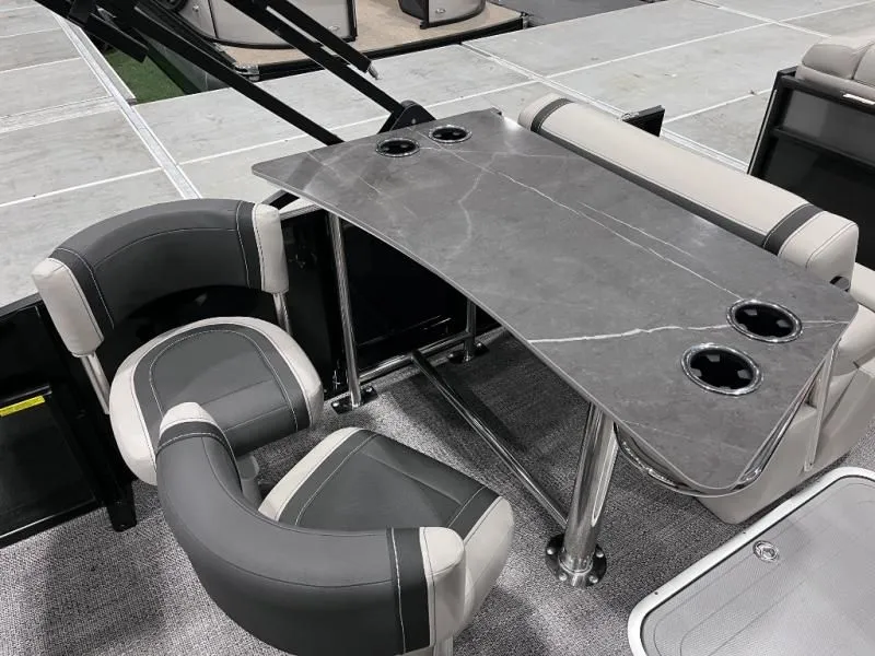 Slide: The Image of Cabrio C24UE 2026 - 14