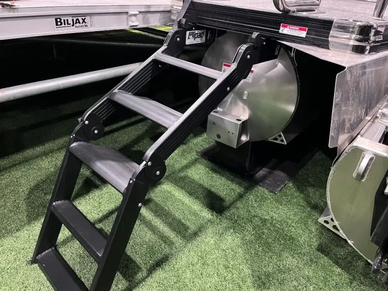 Slide: The Image of Cabrio C24UE 2026 - 15