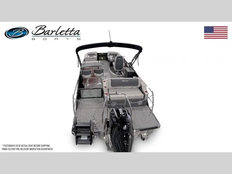 Slide: The Image of Cabrio C24UE 2026 - 4