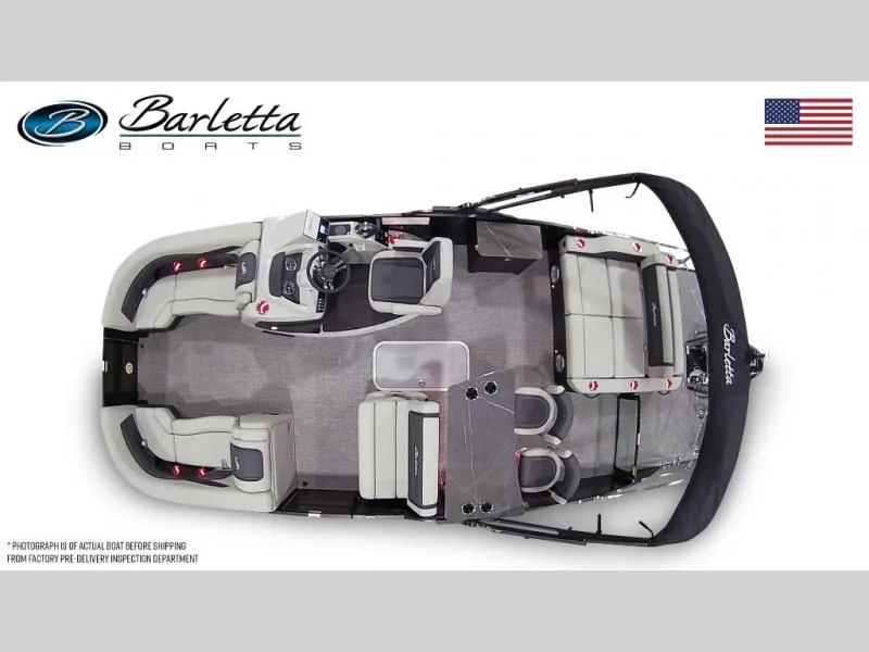 Slide: The Image of Cabrio C24UE 2026 - 8