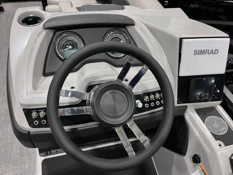 Slide: The Image of Cabrio C24UE 2026 - 9