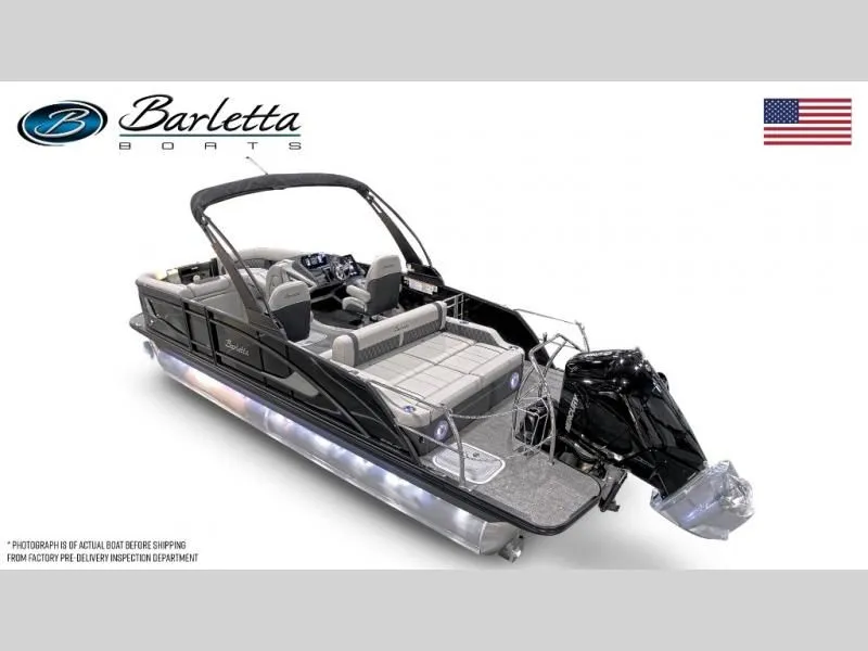 Slide: The Image of Lusso Ultra-Lounge L23UC 2026 - 3