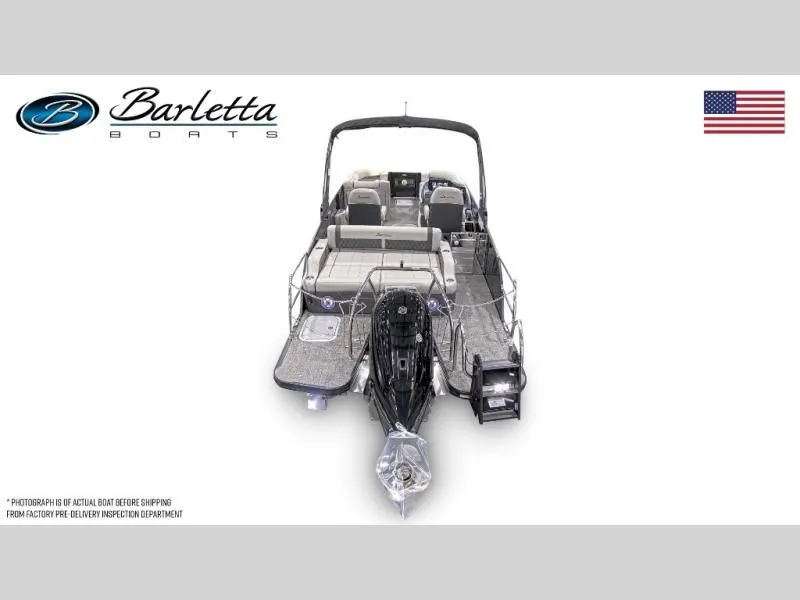 Slide: The Image of Lusso Ultra-Lounge L23UC 2026 - 4