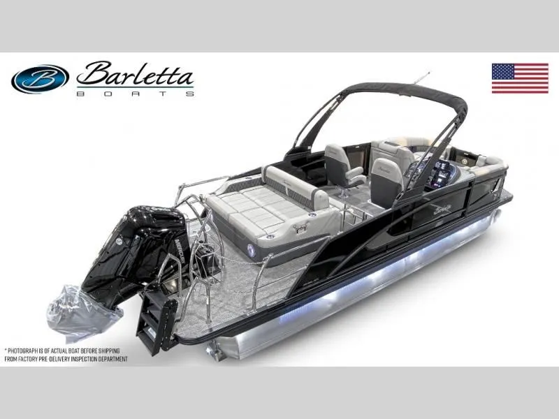 Slide: The Image of Lusso Ultra-Lounge L23UC 2026 - 5