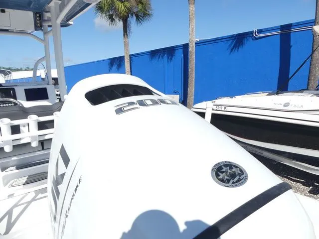 Slide: The Image of Sea Pro 230 Bay 2026 - 10