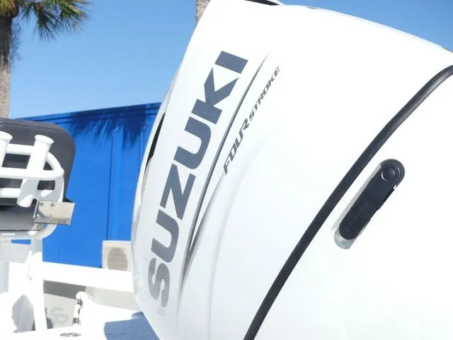 Slide: The Image of Sea Pro 230 Bay 2026 - 11