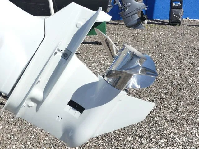 Slide: The Image of Sea Pro 230 Bay 2026 - 12