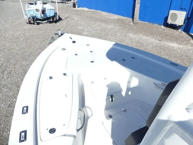 Slide: The Image of Sea Pro 230 Bay 2026 - 13