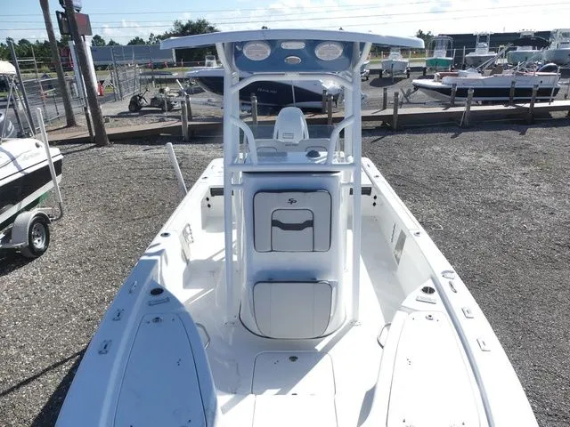 Slide: The Image of Sea Pro 230 Bay 2026 - 14