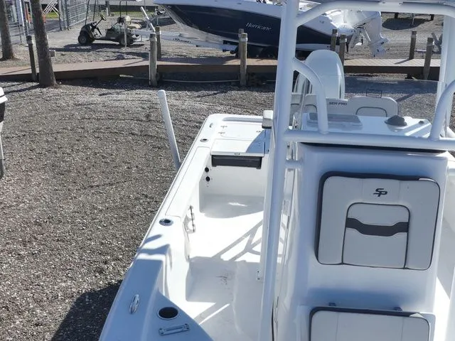 Slide: The Image of Sea Pro 230 Bay 2026 - 16