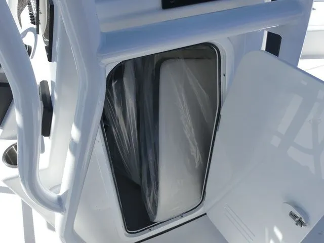 Slide: The Image of Sea Pro 230 Bay 2026 - 17