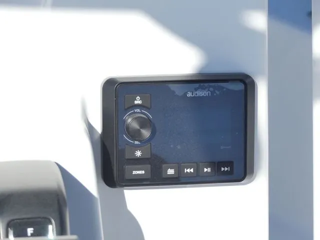 Slide: The Image of Sea Pro 230 Bay 2026 - 21