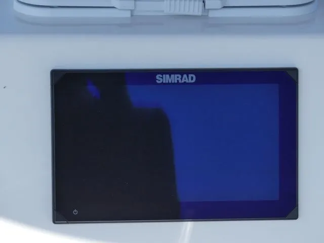 Slide: The Image of Sea Pro 230 Bay 2026 - 22