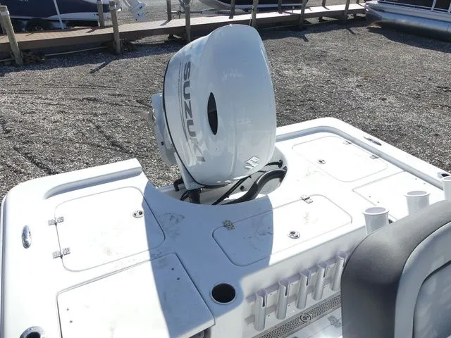 Slide: The Image of Sea Pro 230 Bay 2026 - 25