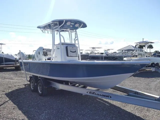 Slide: The Image of Sea Pro 230 Bay 2026 - 3