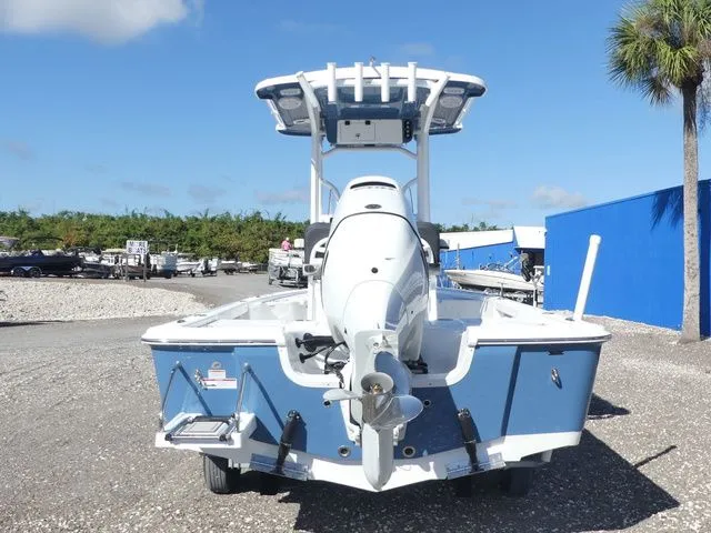 Slide: The Image of Sea Pro 230 Bay 2026 - 5