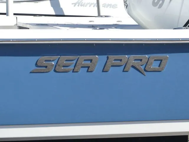 Slide: The Image of Sea Pro 230 Bay 2026 - 8