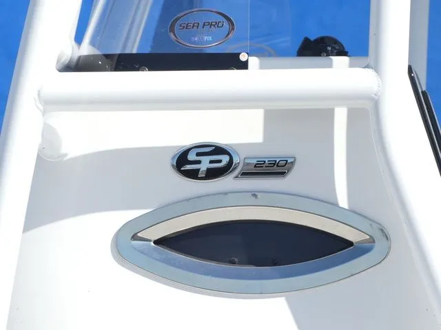 Slide: The Image of Sea Pro 230 Bay 2026 - 9