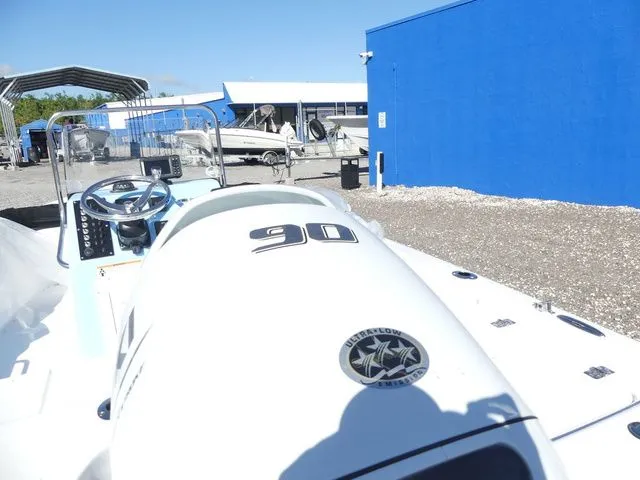 Slide: The Image of Sea Pro 172 Bay 2026 - 10