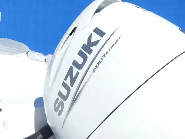 Slide: The Image of Sea Pro 172 Bay 2026 - 11