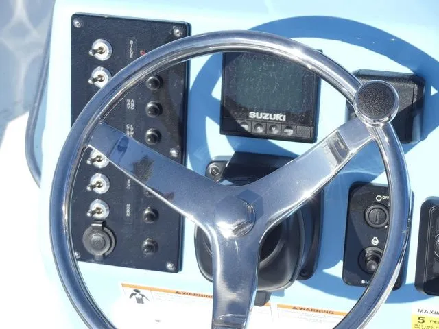 Slide: The Image of Sea Pro 172 Bay 2026 - 19