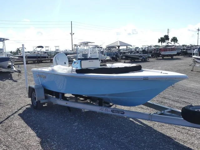 Slide: The Image of Sea Pro 172 Bay 2026 - 3