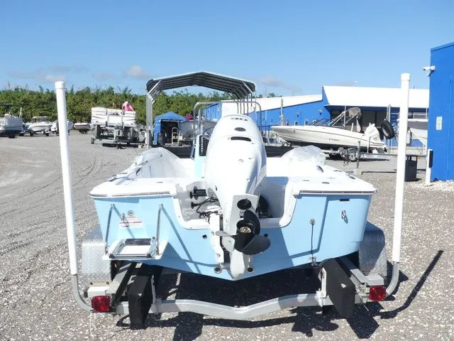 Slide: The Image of Sea Pro 172 Bay 2026 - 5