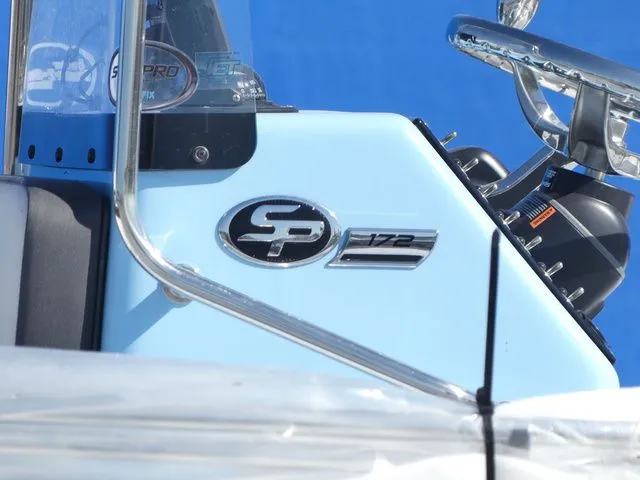 Slide: The Image of Sea Pro 172 Bay 2026 - 9