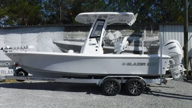 The Image of Blazer Bay 2440 2026 - 1