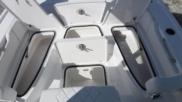 Slide: The Image of Blazer Bay 2440 2026 - 10