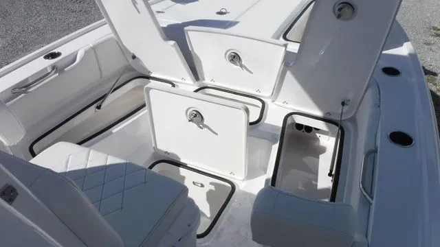 Slide: The Image of Blazer Bay 2440 2026 - 11