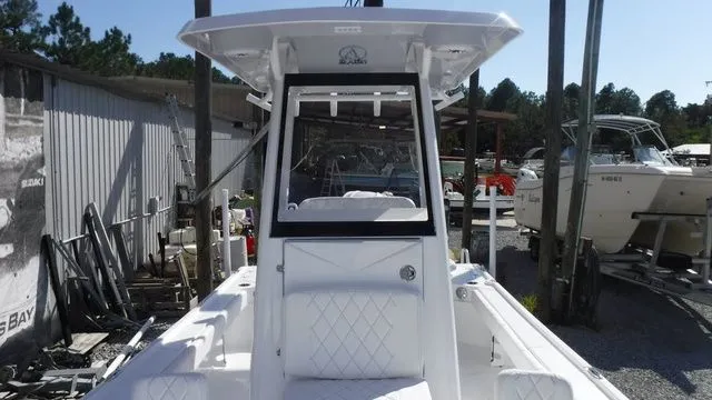 Slide: The Image of Blazer Bay 2440 2026 - 13